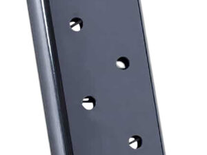Mec-Gar MGCG4511B 1911 Government  11rd 45 ACP Black Carbon Steel