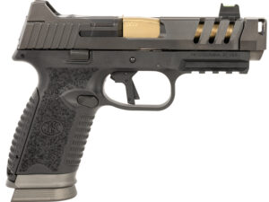 FN 66101715 509 CC Edge XL 9mm Luger 10+1