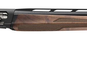 Browning 011782203 Maxus II Sporting Full Size 12 Gauge 3" 4, 2 3/4" Shells 30" Matte Black Vent Rib Barrel, Matte Black Aluminum Receiver, Adjustable Comb Gloss Oil Turkish Walnut Wood Stock