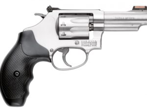SMITH AND WESSON 63 22LR SS 8RD 3" AS