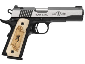 Browning 051998492 1911-380  Full Size Frame 380 ACP