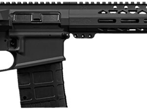 LFA LFHUN651001  HUNTER        6.5CRD 18    BLK