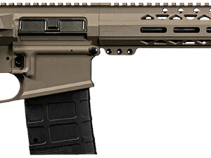 LFA LFHUN651012  HUNTER        6.5CRD 18    FDE