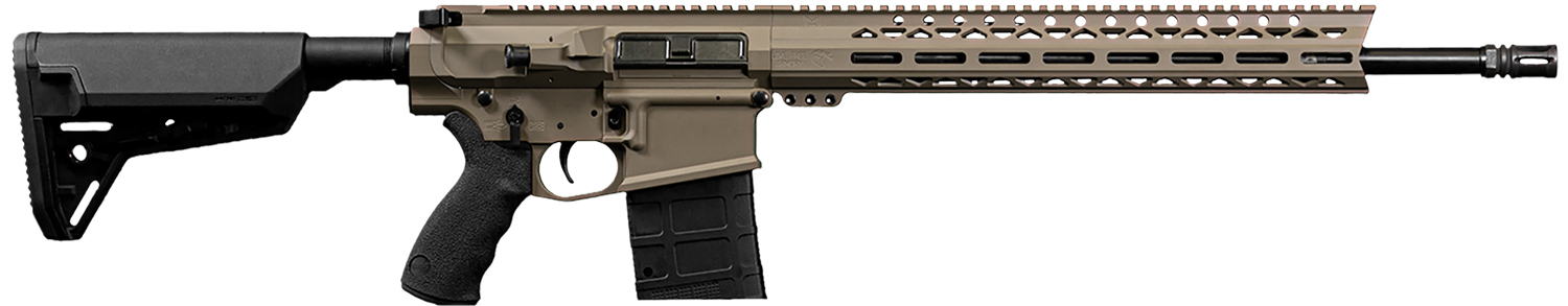 LFA LFHUN651012 HUNTER 6.5CRD 18 FDE