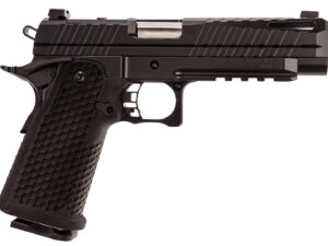 LFA LFAPF61201   APOLLO 11 FS  9MM    4.9   BLK