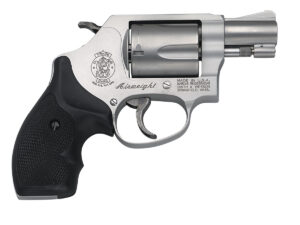 SMITH AND WESSON 637 38SPC 1-7/8" 5RD FS