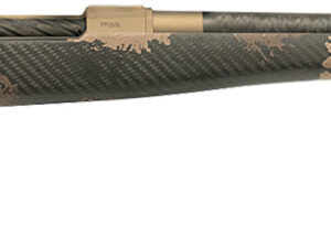 FIERCE ROG65CM22BRS     CBRG 65CRD  22    SB/SNORA
