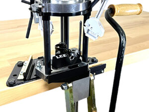 Lee Precision 91910 Ultimate Turret Press