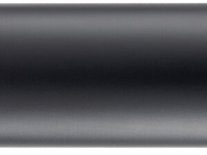 Bersa WTB65PDTE Whisper Tech Suppressor 6.5mm Black 5/8"x24