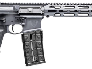 Vktr Industries V31100916601CA VK-1 *CA Compliant 5.56mm 10+1 16" Black Steel Barrel, Black Armor Cerakote 15" VK-1 Handguard, Black Synthetic Magpul SL Stock, Black Magpul K2 Grip, Ambidextrous