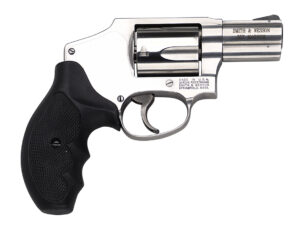SMITH AND WESSON 640 357MAG 2-1/8" 5RD