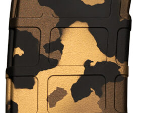 Weapon Works 228044 PMAG GEN M2 MOE 30rd Fits AR/M4 Gold Granite Polymer