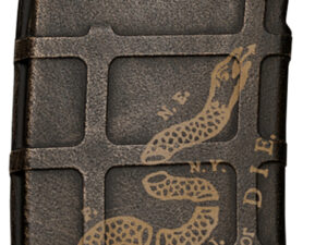 Weapon Works 228052 PMAG GEN M2 MOE 30rd Fits AR/M4 Join Or Die Polymer