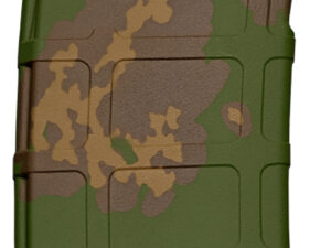 Weapon Works 228051 PMAG GEN M2 MOE 30rd Fits AR/M4 Partizan Polymer