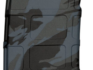 Weapon Works 228039 PMAG GEN M2 MOE 30rd Fits AR/M4 Urban VTS Polymer