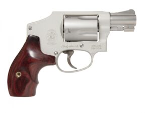 SMITH AND WESSON 642LS LADYSMITH 38SPC 1-7/8 FS