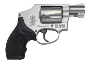 SMITH AND WESSON 642 38SPC 1-7/8 5RD NO LOCK