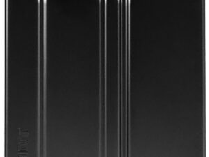 Mdt Sporting Goods Inc 102917-BLK AICS Magazine  10rd .308 Win/ 6.5 Creedmoor Black
