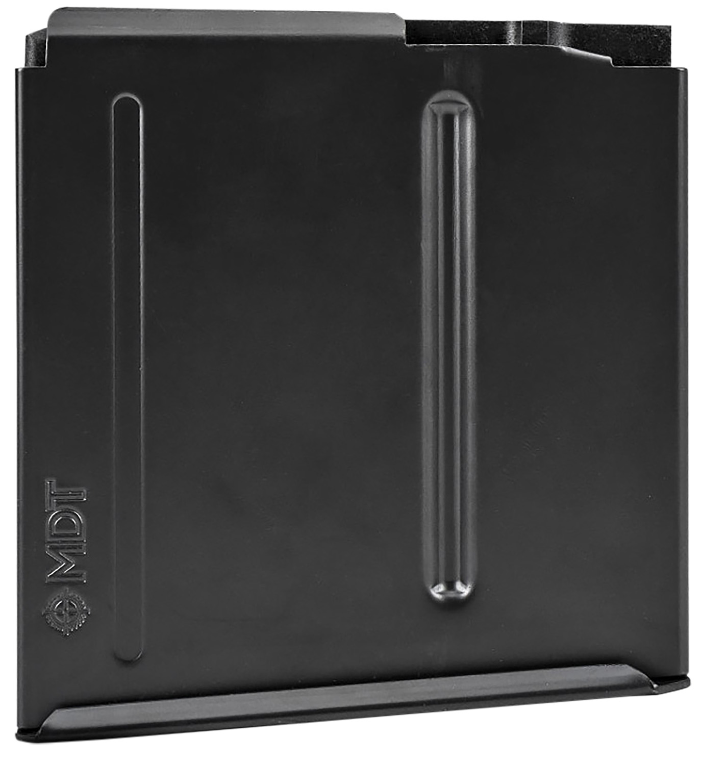 Mdt Sporting Goods Inc 102089-BLK AICS Magazine 5rd 338 LM Black