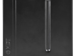Mdt Sporting Goods Inc 102142-BLK AICS Magazine  5rd 300 WM Black