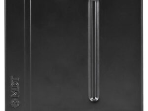 Mdt Sporting Goods Inc 103208-BLK AICS Magazine  5rd 30.06 Black Steel