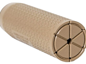 Radical Defense CS3TI-FDE Carbine Suppressor 300 Blackout KFM 5/8x24