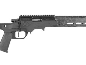 CHRIS 8011202200 MPR RIMFIRE   17HMR 16     BLKNTD