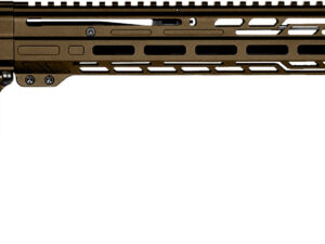 CMMG 28AB60CMB    DISSENT  MK4 22ARC 16.1    MDBRZ