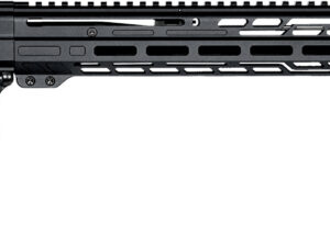 CMMG 28AB60CSG Dissent MK4 22 ARC 30+1 16.10" Black Nitride Threaded Barrel, M-LOK Handguards, Sniper Gray Cerakote Aluminum Picatinny Rail Receiver, CMMG Zeroed Grips, Ambidextrous