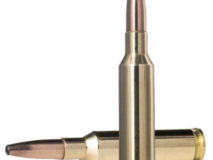 Norma Ammunition 20166442 Oryx  6.5Creedmoor 156gr 20 Per Box/10 Case