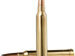 Norma Ammunition 20169012 Oryx  270Win 150gr 20 Per Box/10 Case