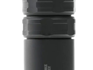 Jk Armament JK155SBRX30 155 SBRX 30 Cal Short Barrel Rifle High Flow