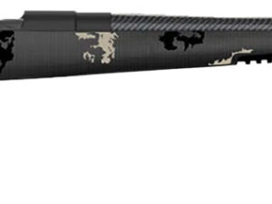 Fierce Firearms LRZ5FCRG7PRC22BU   7mm PRC 22" Black Cerakote Urban Camo