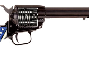 HER RR22B6-US07    RR   22LR   6.5  6R    ENGR/FLG