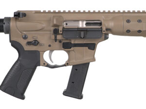 LWRCI ICP9CK8        IC-9      9MM  8.5 FDE
