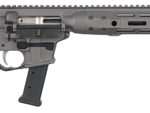 LWRCI ICR9TG16       IC-9      9MM  16" TUNGSTN