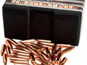 Berry's 02197 Superior Rifle 300Blackout 200gr Spire Point 200/Box