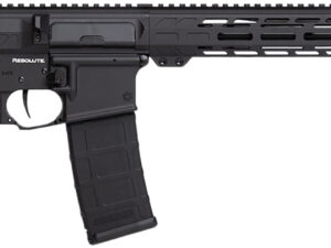 CMMG 55A060BAB RESOLUTE MKG 5.56 14.5 ARBLK