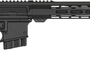 CMMG 60AF30CAB RESOLUTE MK4 6MMAR 16.1 ARBLK