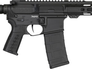CMMG 30A240FAB  BANSHEE MK4  300BO 8   TUBE  ARBLK
