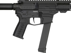 CMMG 99A190FAB  BANSHEE MKGS 9MM    5  TUBE  ARBLK