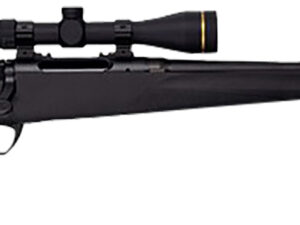 Remington Firearms (New) R85895 783 LVX Freedom Combo Compact 243 Win 20"