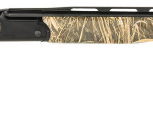 ATI ATIGKOF12TF28RTC Turkey Fowl  Full Size Frame 12 Gauge 3" 2rd 28" Over/Under Vent Rib Barrel Realtree Max-7 Synthetic Stock