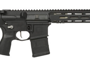 Q LLC SW55616INRIFLEBLK Sugar Weasel  5.56mm 16"