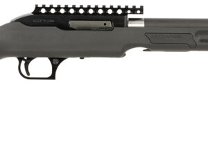 Magnum Research SSAA22G Magnum Lite SwitchBolt 22 LR 16.50"