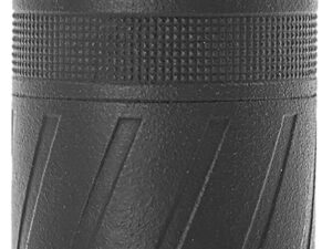 Banish(silencer Central) BANISHSPEEDK(INCONEL) Banish Speed K Inconel .223/556 4" Black