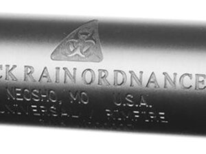 Black Rain Ordnance UNIVERSAL Bro-Universal  Rimfire Silencer