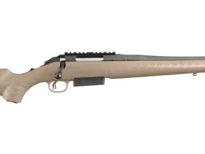 RUGER AMER RANCH 450BM FDE 16" TB