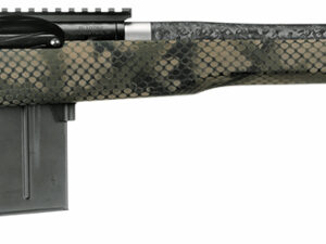 PROOF 137925 ELEV 2.0 MTR 300WM 22 41 5/8-24 TFDE