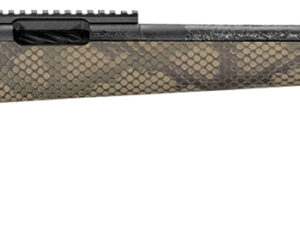 Proof Research 140659 Glacier Steel  7mm PRC 22" 5/8"x24 TFDE Right Hand